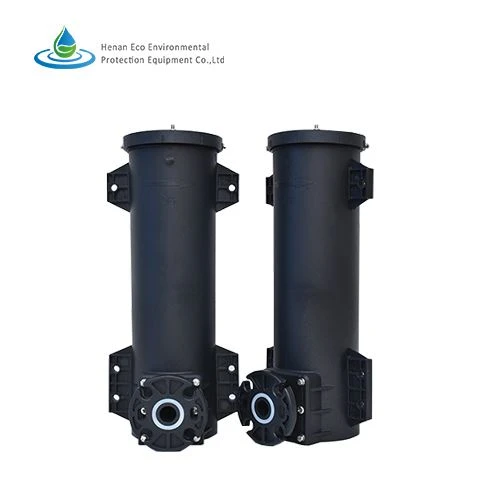 Cyclone Aerator